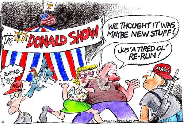 Randall Enos CagleCartoons.com