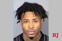 Ryk Mosley (Metropolitan Police Department)