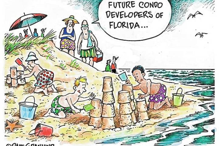 Dave Granlund CagleCartoons.com