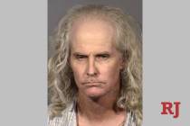 David Welch (Las Vegas Metropolitan Police Department)