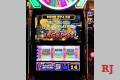 $292K slots jackpot hits astatine  southbound  Las Vegas casino
