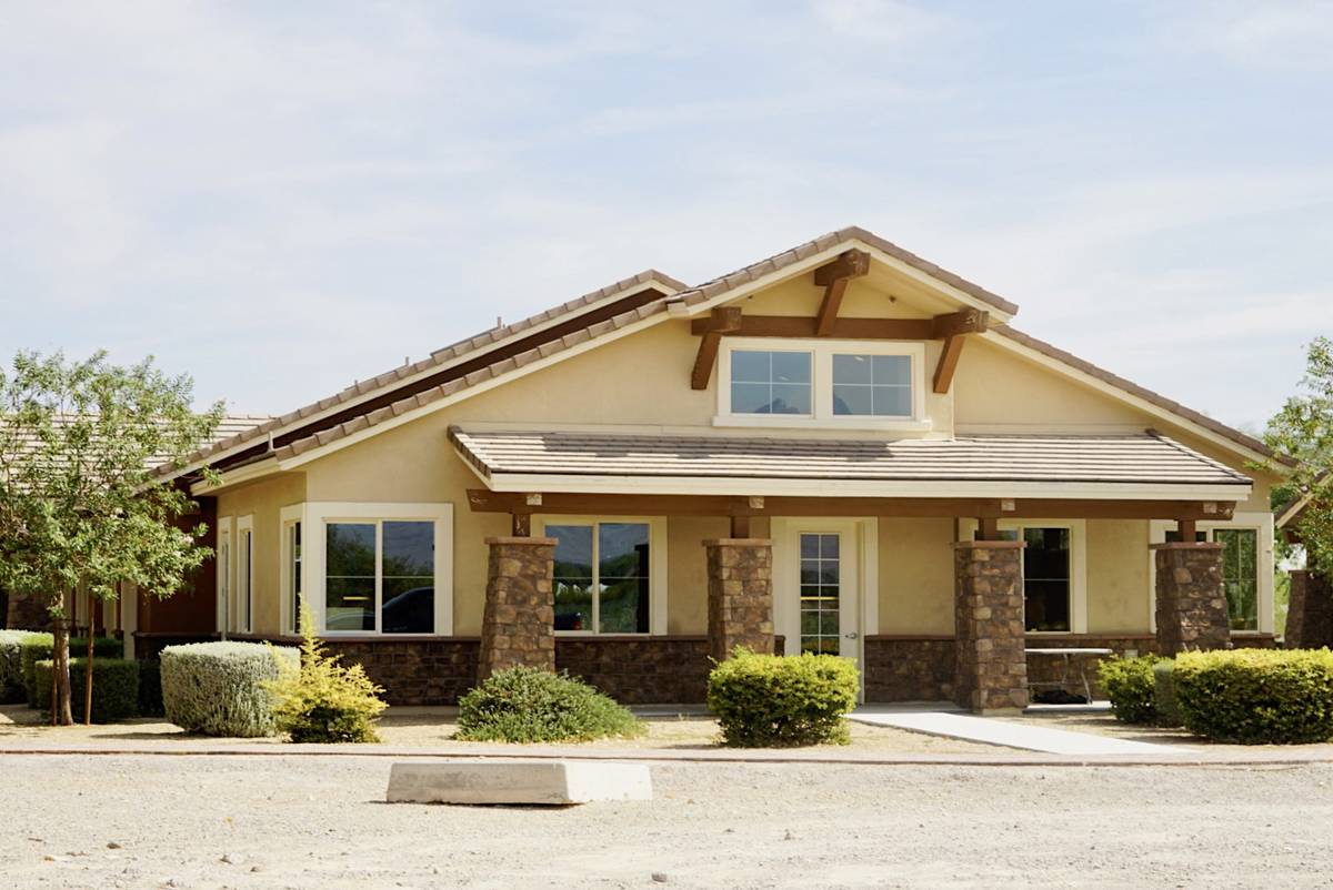 New Vista nonprofit launches new fundraising campaign Business