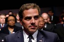 Hunter Biden (AP)