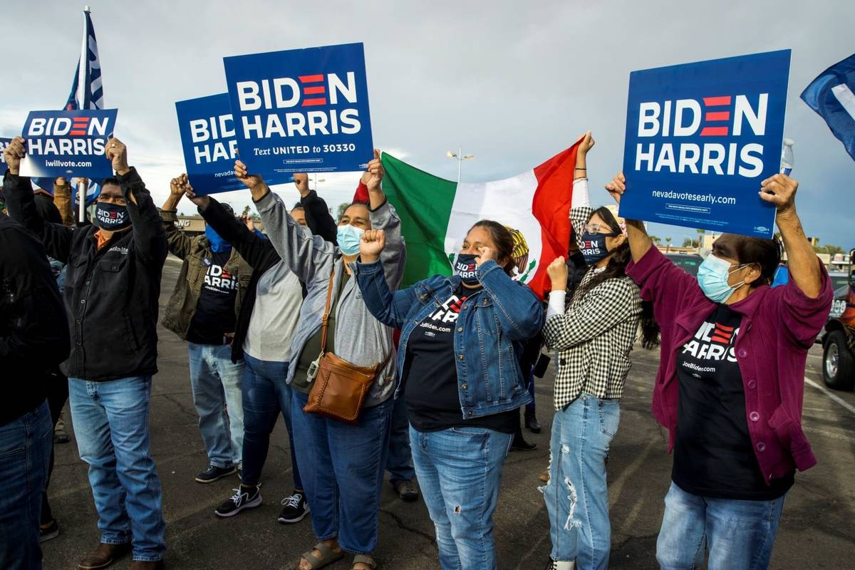 L.E. Baskow/Las Vegas Review-Journal) @Left_Eye_Images