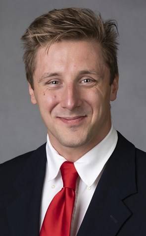 UNLV swimmer Vuk Celic will compete in the 800-meter freestyle in the Olympic Games in Tokyo. P ...