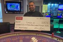 (Caesars Entertainment)