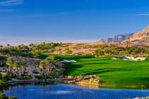 The Henebrys The Summit Club in Summerlin has sold 4.47 acres to a wealthy California buyer for ...