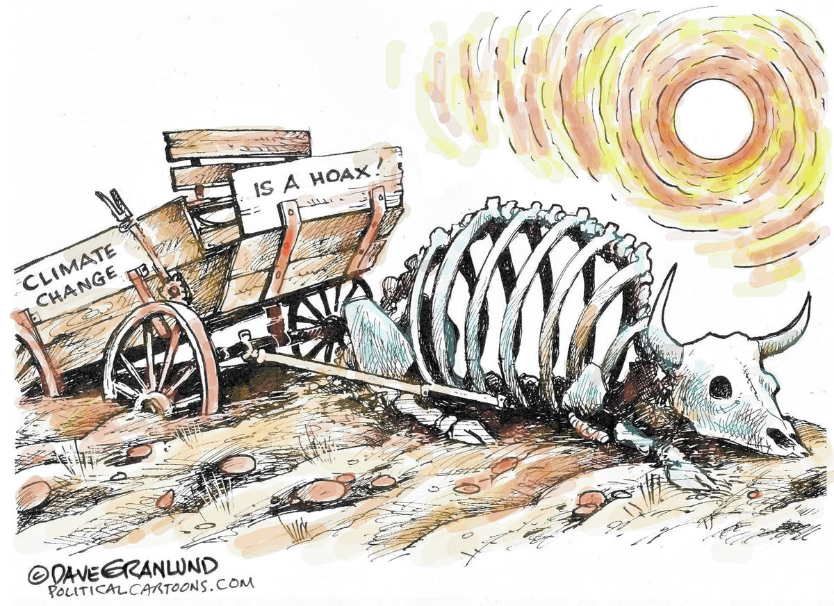 Dave Granlund PoliticalCartoons.com