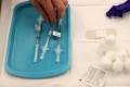 Nevada adds much  than 900 caller   coronavirus cases, double-digit deaths