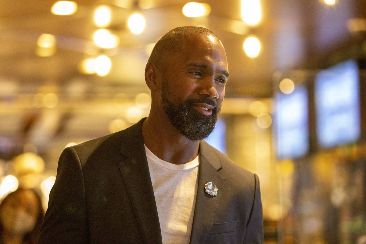 Who is Charles Woodson? A Glimpse into the Life of an NFL Hall of