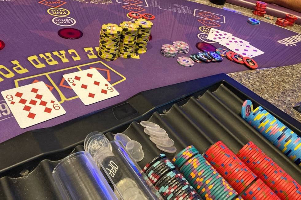 (Caesars Entertainment)
