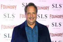 Comedian/actor Jon Lovitz. (Photo by Ethan Miller/Getty Images for SLS Las Vegas)