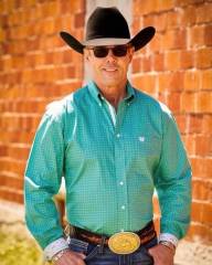 Tuff Hedeman, bull riding legend, returns to site of Bodacious wreck ...