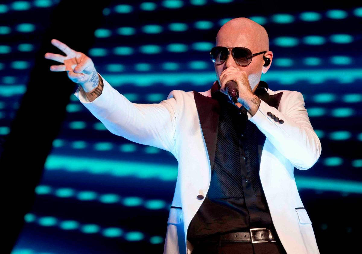 Live Nation Offers 20 Tickets Pitbull Shania Twain And More Las Vegas Review Journal