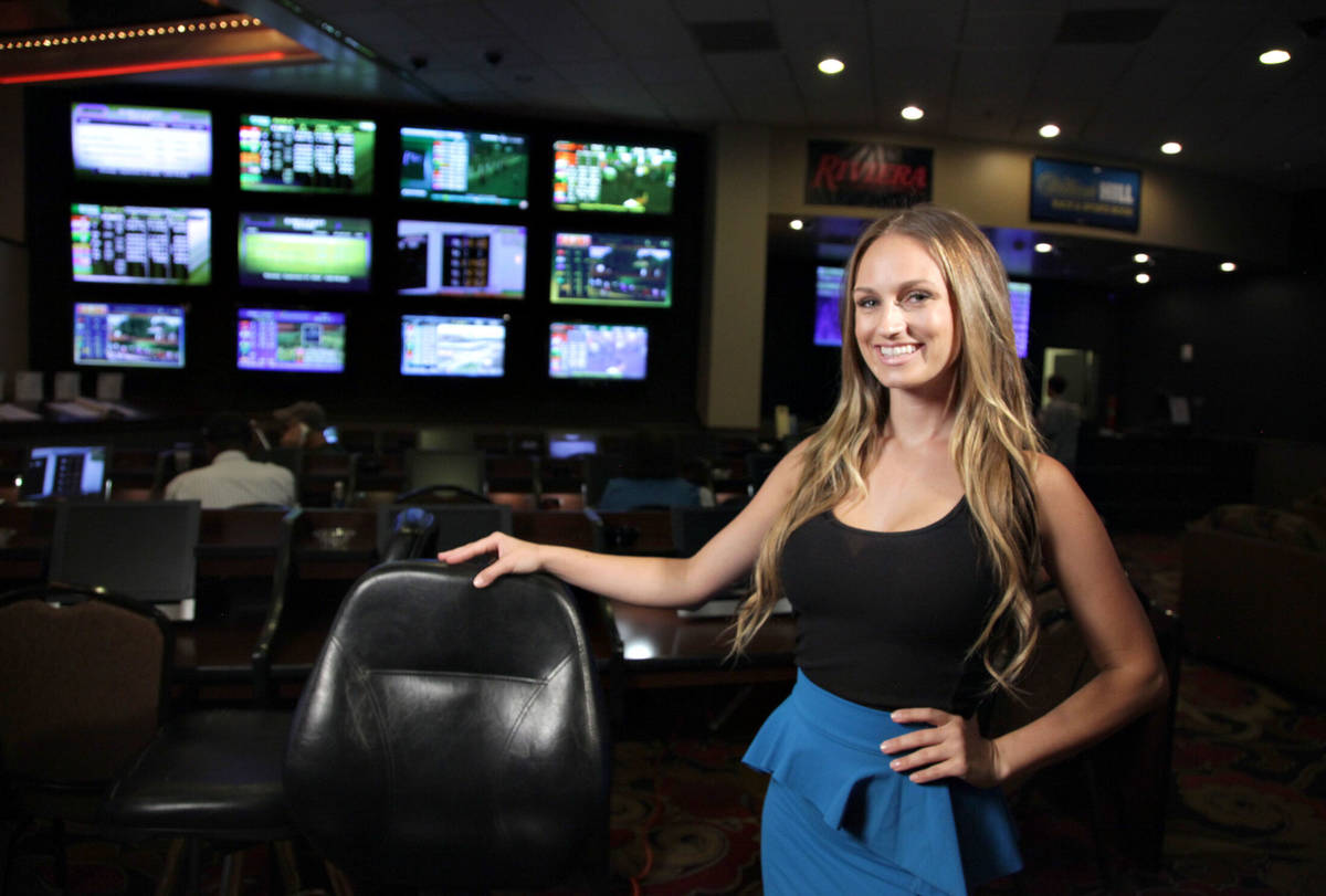 Barstool Sports hires Las Vegas handicapper Kelly Stewart | Las Vegas  Review-Journal