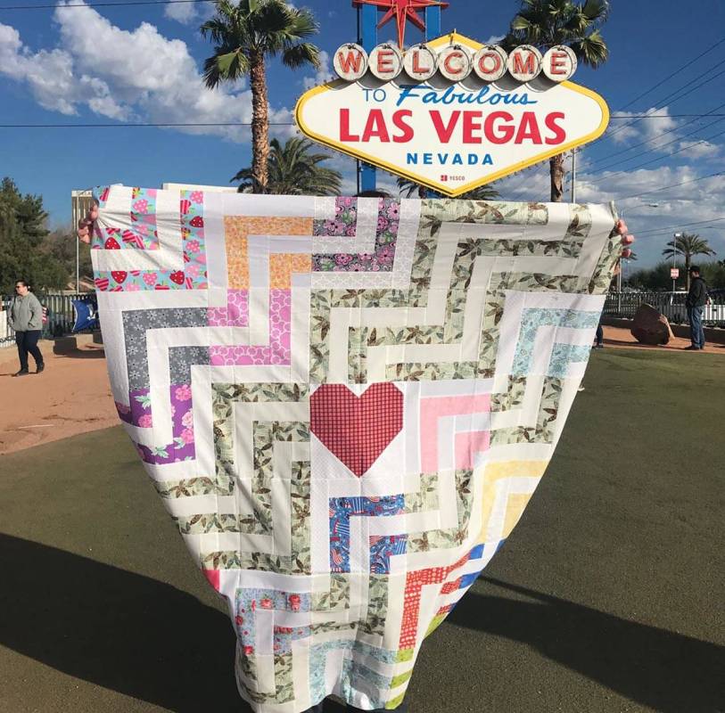 (Vegas Strong Resiliency Center)