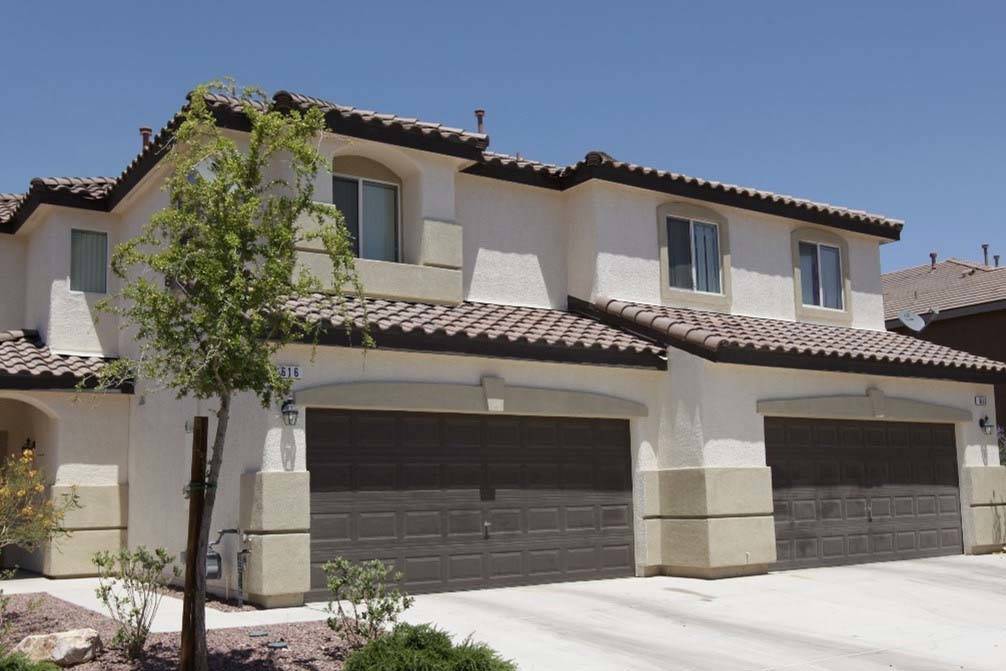 The Bascom Group purchased 93 units in Suncrest Townhomes, a duplex-style community in North La ...