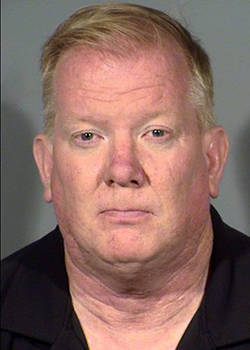 Gary Erickson, fired Mesquite police detective