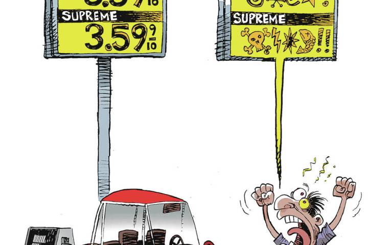 Daryl Cagle CagleCartoons.com