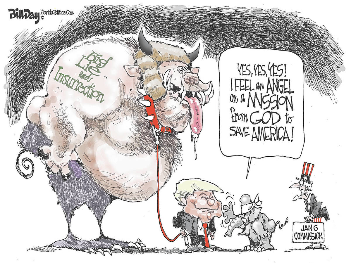 Bill Day FloridaPolitics.com
