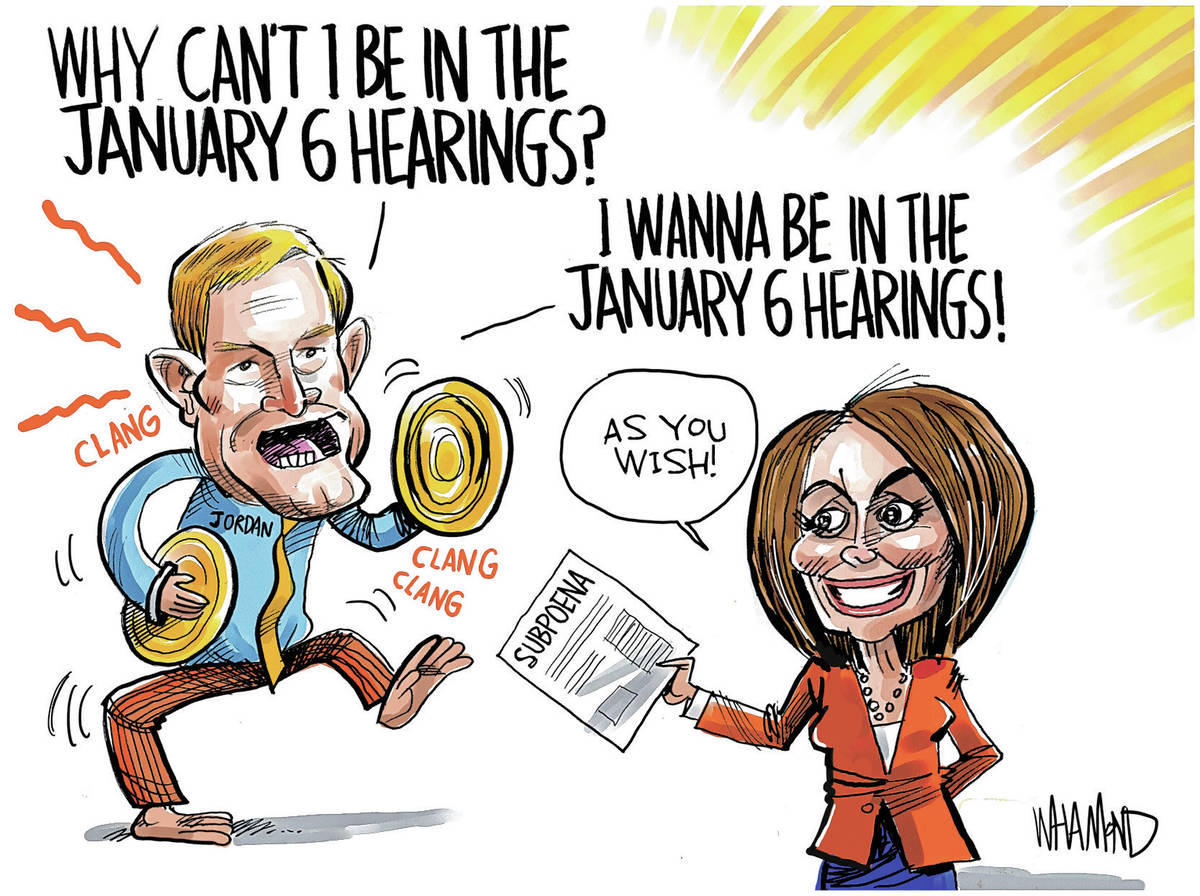 Dave Whamond PoliticalCartoons.com