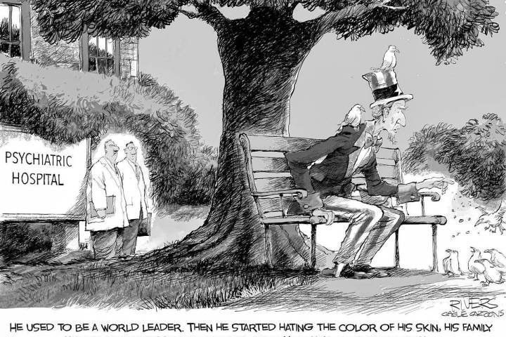 (Rivers/CagleCartoons.com)