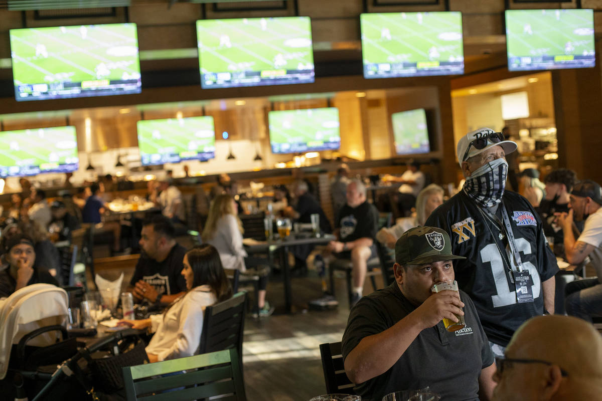 Have an NFL team-themed bar? Include it in our bar listing