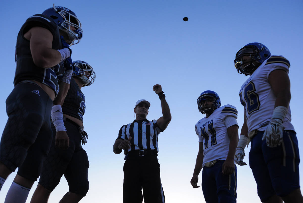 NIAA faces referee shortage that could affect fall season