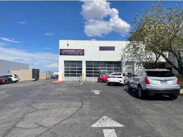 With a dedicated service drive and many more service bays, Towbin Alfa Romeo Fiat will be able ...