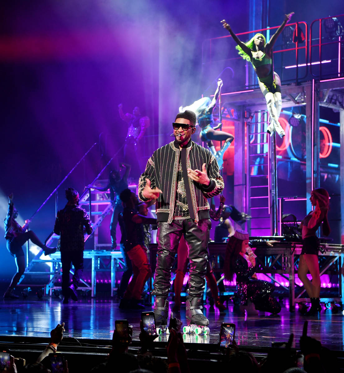 ‘Ka’ at MGM Grand pushes back openeing date Las Vegas ReviewJournal