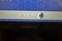 Las Vegas-based gaming technology company Everi Holdings rode its games and financial tech segm ...