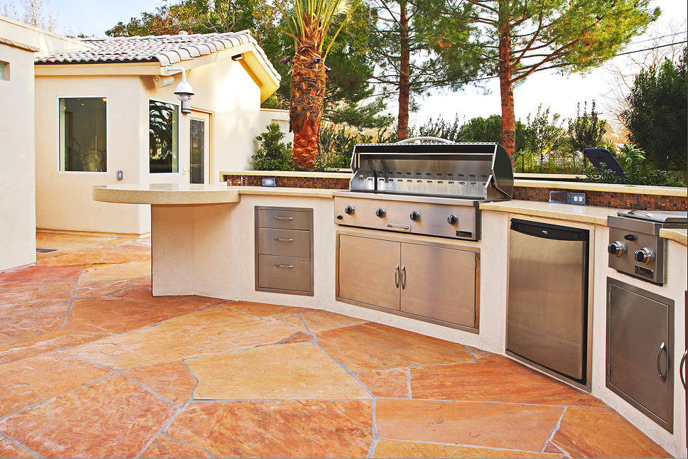 Paradise Outdoor Kitchens Naples Fl Dandk Organizer
