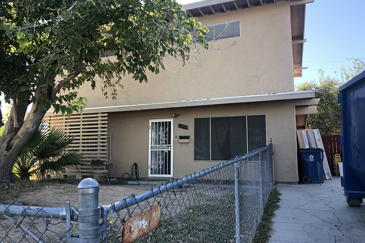 Operators of group home sentenced for abuse, neglect Courts Crime