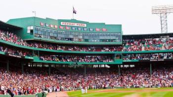 Marketed by the MLB as “America’s most beloved ballpark,” Boston’s Fenway Park is also ...