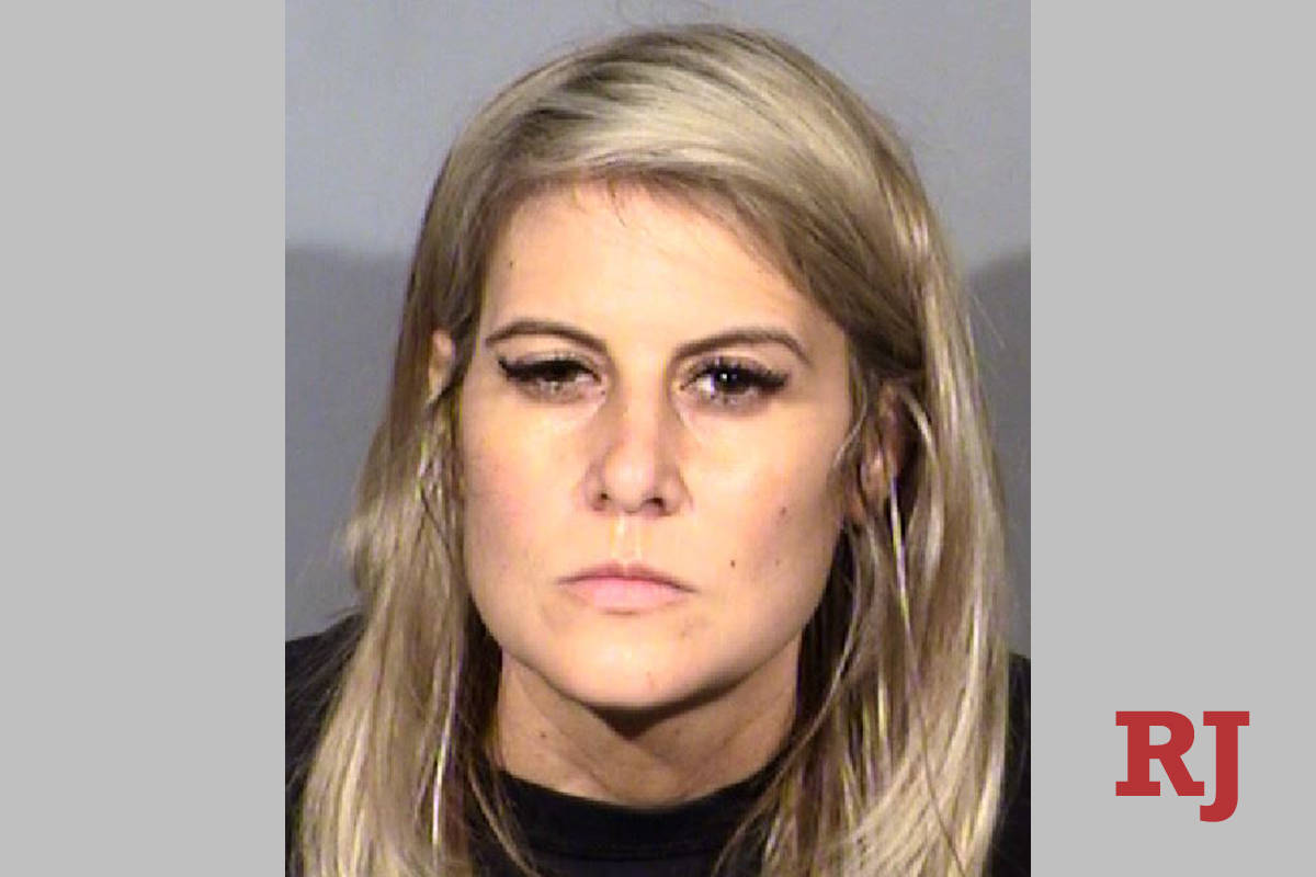 Nicole Malich (Metropolitan Police Department)