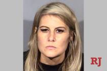 Nicole Malich (Metropolitan Police Department)