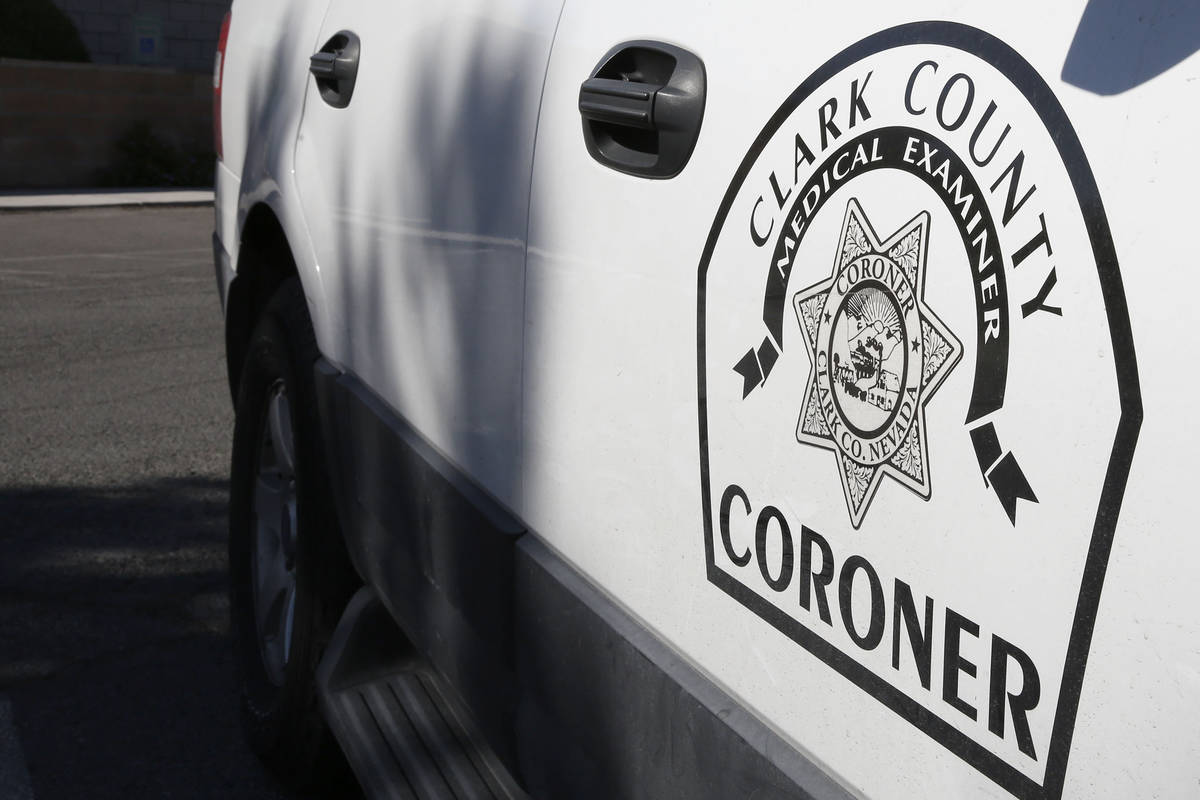 Man found dead on sidewalk was shot in the head, coroner rules