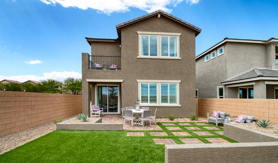 Company builds Las Vegas tiny homes Las Vegas ReviewJournal