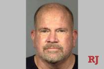 Gary Muir (Nevada Highway Patrol)