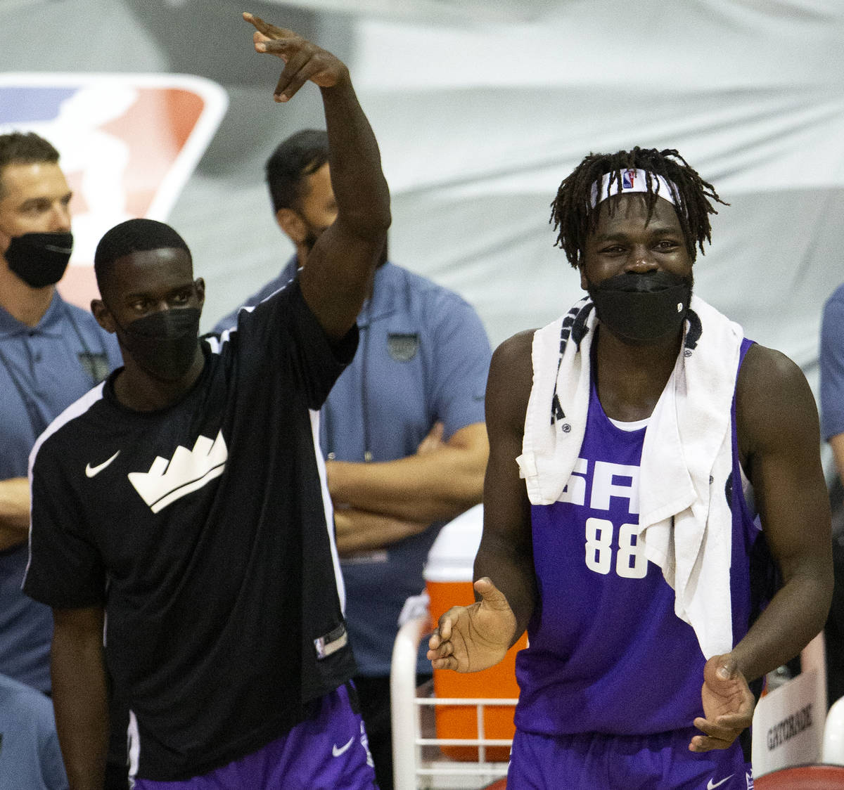 sacramento kings queta