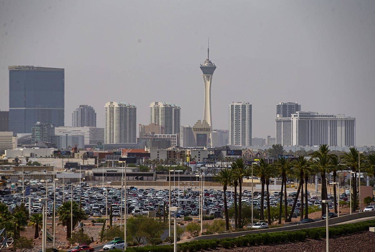 weather las vegas weather las vegas