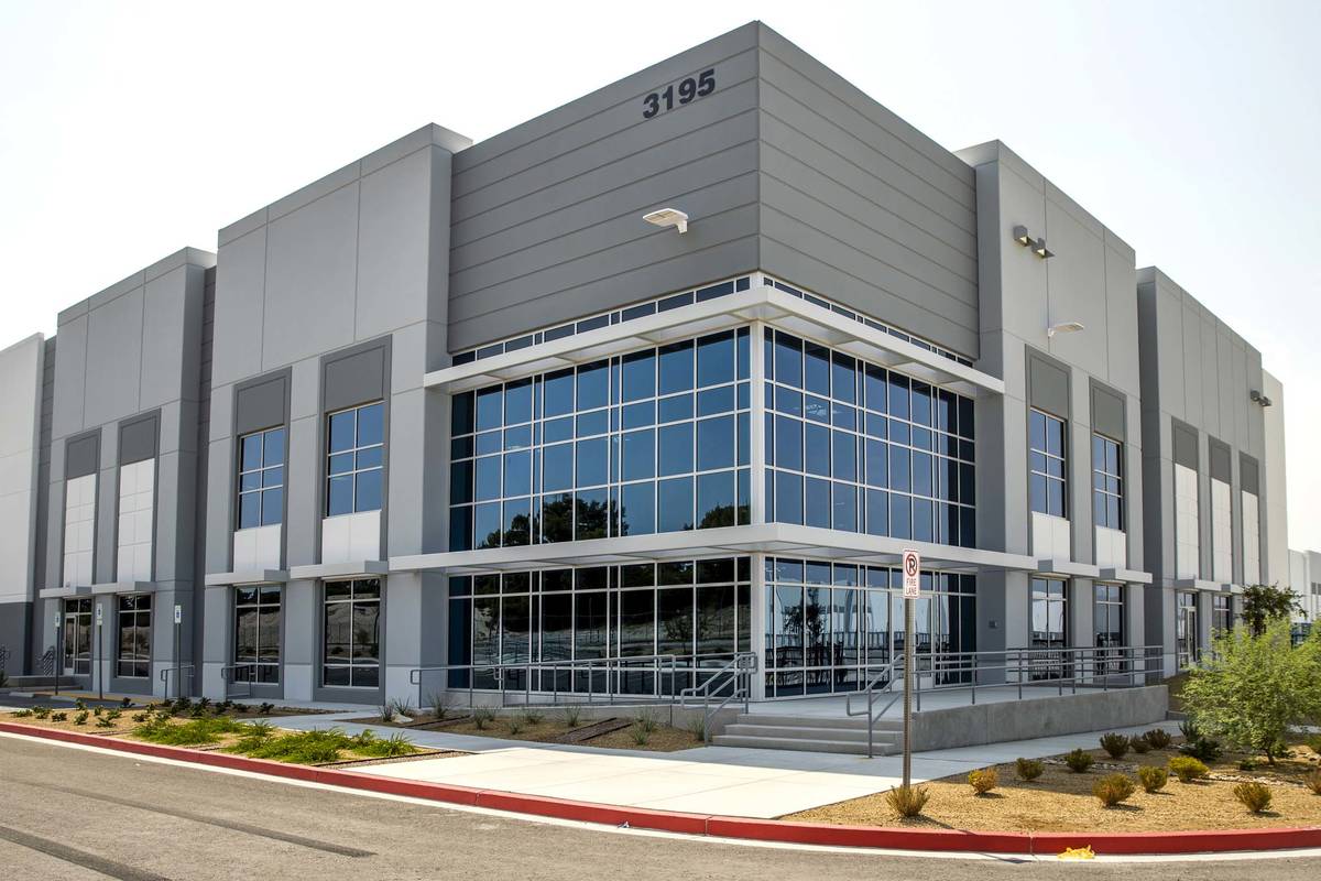 ShipHero office