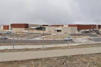The Washoe County School District, which covers the Reno area, said in a statement Wednesday th ...