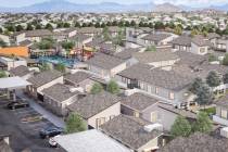 Arizona real estate firm Avenue North aims to start construction on a tract of single-family re ...