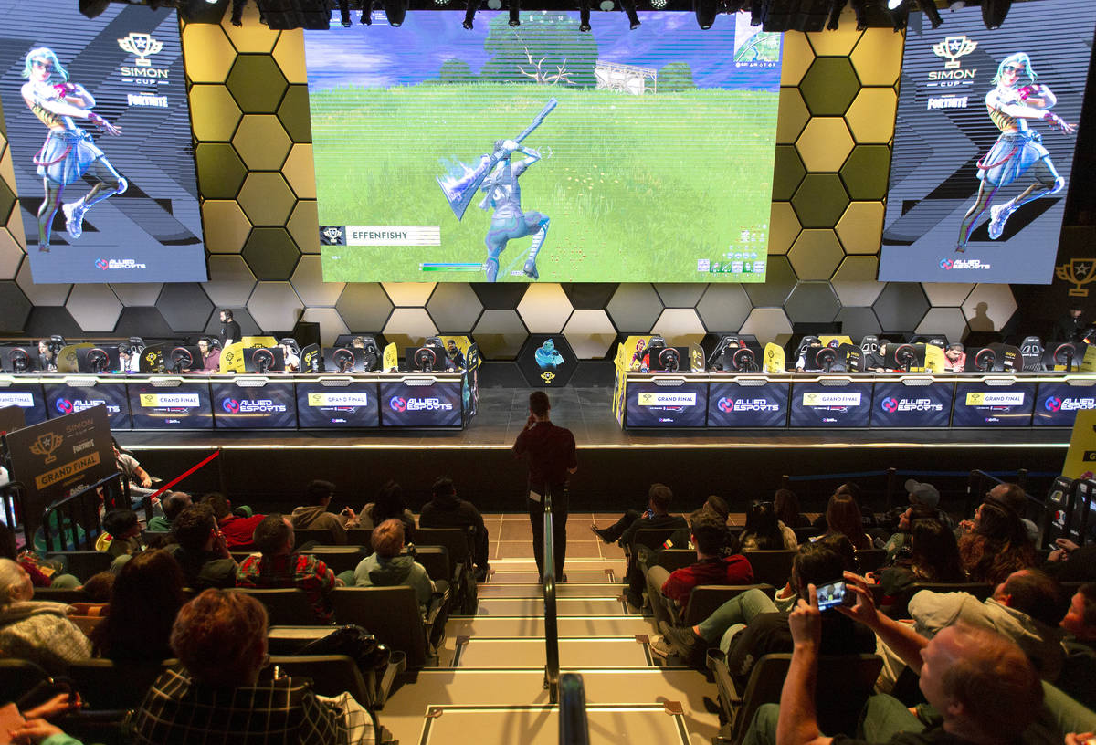 Advertising Today on X: Shoop Noodles has setup Gaming Arena at