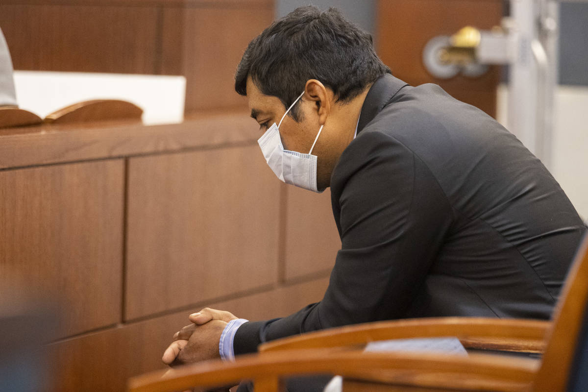 Julio Cortez-Solano, a Republic Services garbage truck driver who struck and killed 11-year-old ...