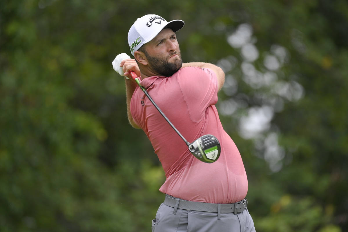 PGA Tour Championship odds Bet on Jon Rahm to take FedEx Cup Betting