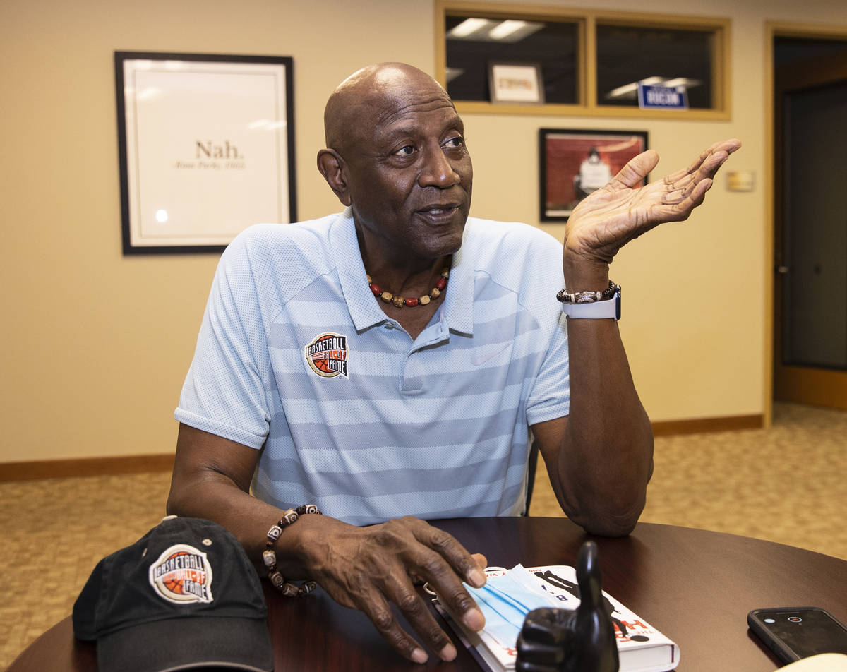 Spencer Haywood: The NBA legend who wanted to kill his coach