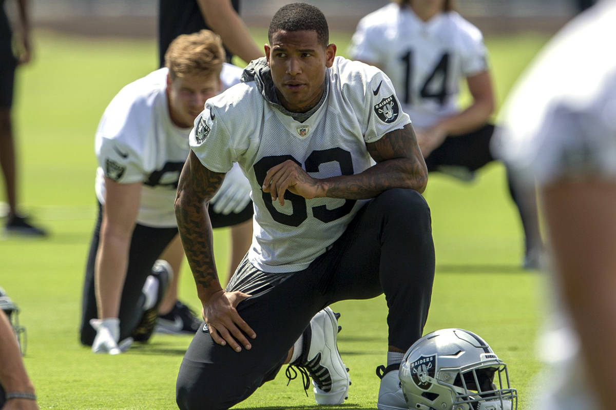 oakland raiders 2021