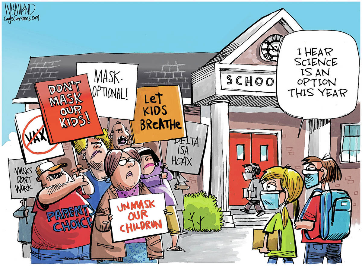 Dave Whamond PoliticalCartoons.com